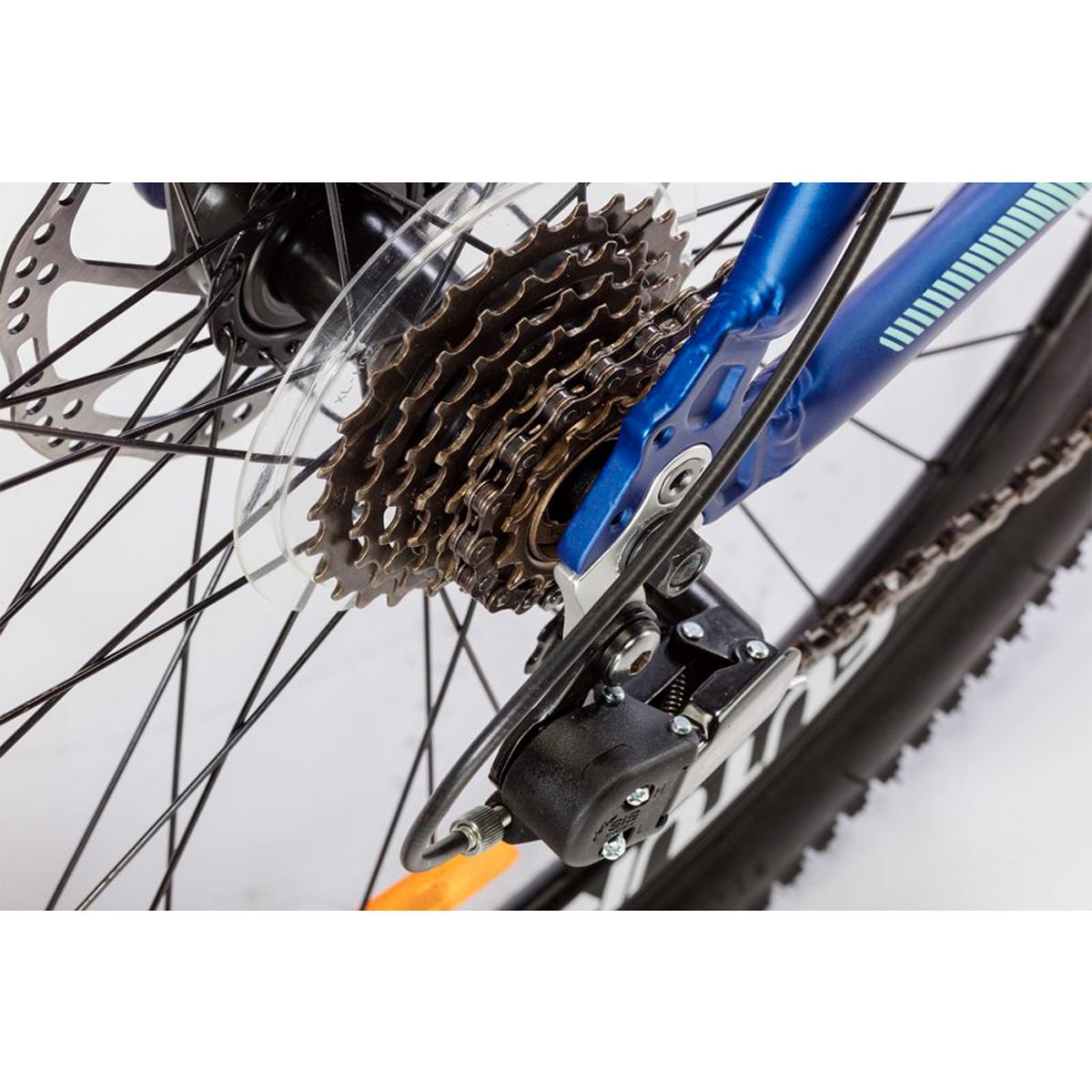 Bicicleta Mountain Bike Futura 29